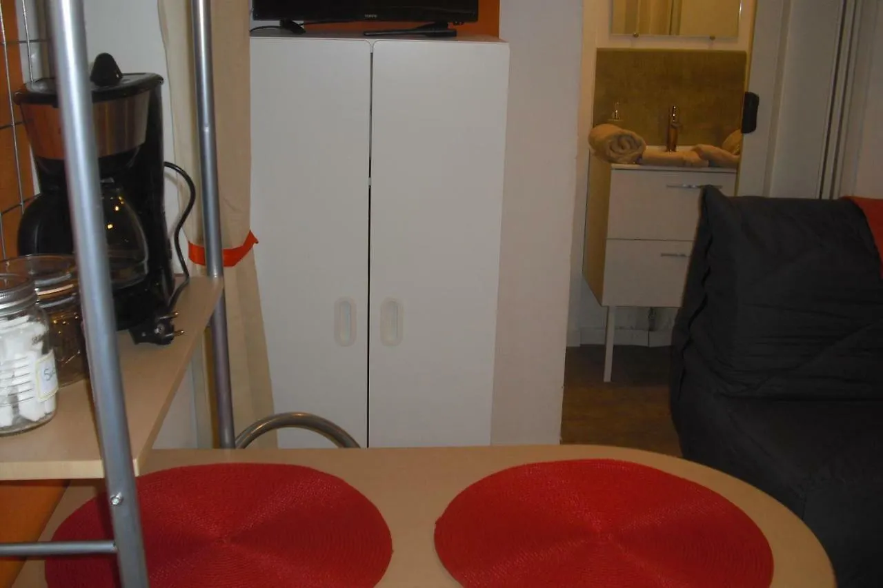 Appartement La melonnière à Gordes