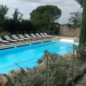  Appartement Le Bastidon