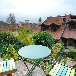 High Gardens Appartement Annecy